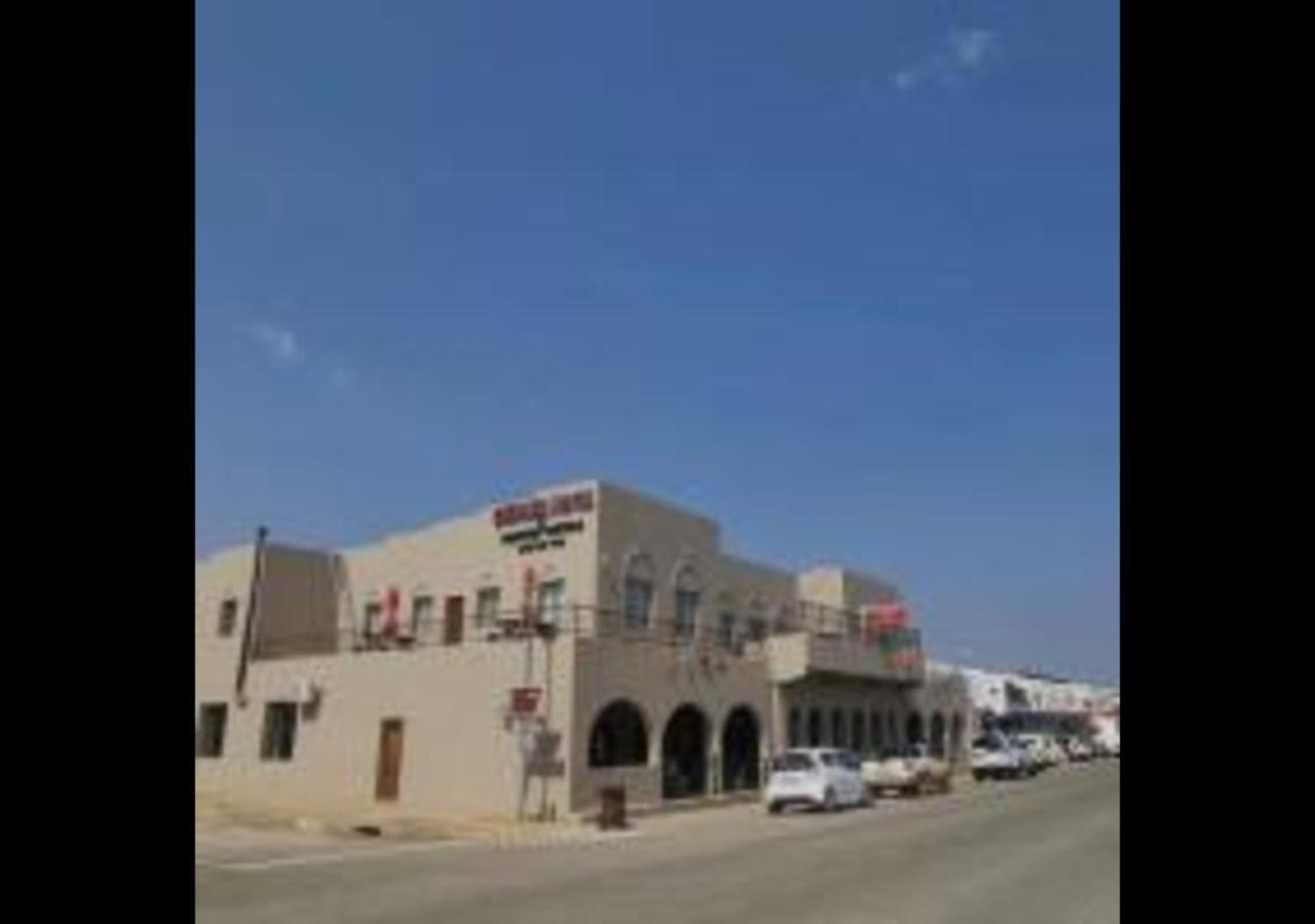 卡尔维尼亚酒店 Calvinia 外观 照片