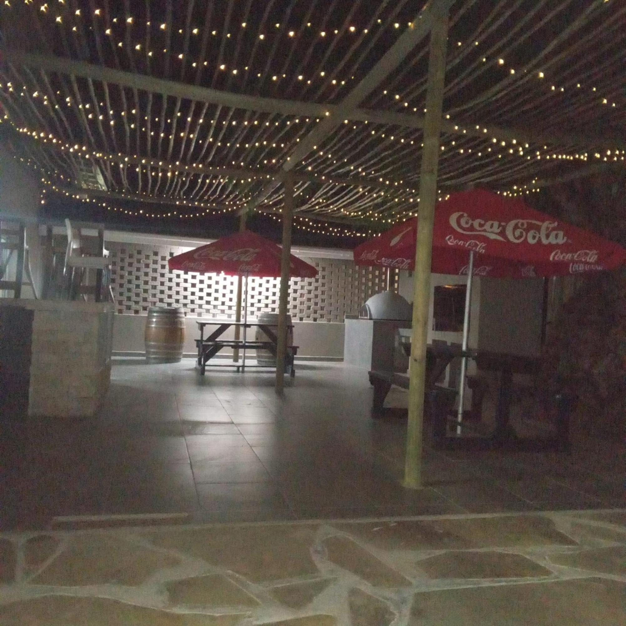 卡尔维尼亚酒店 Calvinia 外观 照片